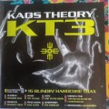 Kaos Theory KT3 cd