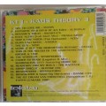 Kaos Theory KT3 cd