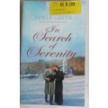 In search of serenity by Pamela Griffin