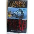 Eagle trap by Geoffrey Archer