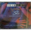 Skinbeat - The first touch 32 coolest club hits 2cd
