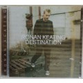 Ronan Keating Destination cd
