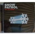 Snow Patrol - Up to now 2cd