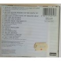 Richard Clayderman - Songs of love cd