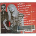 The Ting Tings - We started nothing cd