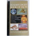 Reader`s Digest book of facts