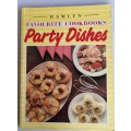 Party dishes