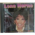 Lena Horne - Lena goes Latin cd