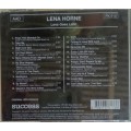 Lena Horne - Lena goes Latin cd