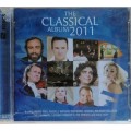 The classical album 2011 (2cd)