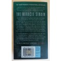 The miracle strain by Michael Cordy
