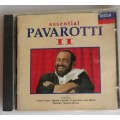 Essential Pavarotti II cd