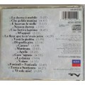 Essential Pavarotti II cd