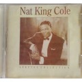 Nat King Cole - Special collection cd