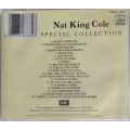 Nat King Cole - Special collection cd