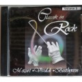 Classics in rock cd