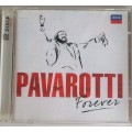 Pavarotti - Forever 2cd