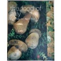 The food of Italy