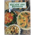 The best of salads and buffets