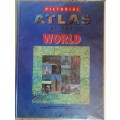 Pictorial atlas of the world