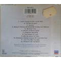 Richard Clayderman - A little night music cd