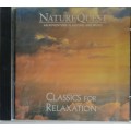 Nature Quest - Classics for relaxation cd