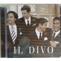 Il Divo cd