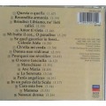 The essential Pavarotti cd