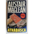 Athabasca by Alistair Maclean