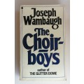The choir boys by Joseph Wambaugh