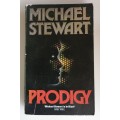 Prodigy by Michael Stewart