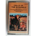 Calls of the bushveld tape