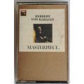 Herbert von Karajan tape