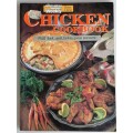 Chicken cookbook
