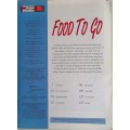 Food to go