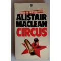 Circus by Alistair Maclean
