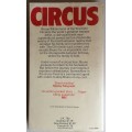 Circus by Alistair Maclean