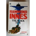 The black tide by Hammond Innes