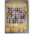 New Year`s Eve dvd