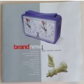 Brand New - Your favorite weapon cd