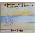 The Presidents of the United States of America - Dune Buggy cd