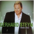 Gerhard Steyn - Brood and melk cd
