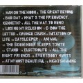 The best of R. E. M - In time 1988 - 2003 cd