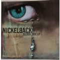 Nickelback - Silver side up cd