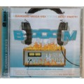 Booom - Yearmix 2012/13 (2cd)