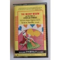 The merry widow and other music of Lehar and Strauss tape