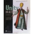 Unity in action by Joseph Hocking