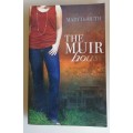 The Muir house by Mary DeMuth