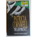 The last precinct by Patricia Cornwell