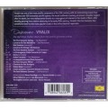 Discover Vivaldi cd